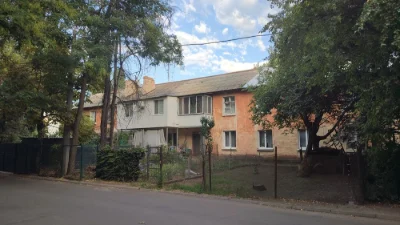 2-комнатная квартира на Черемушках, возле парка М .Твена