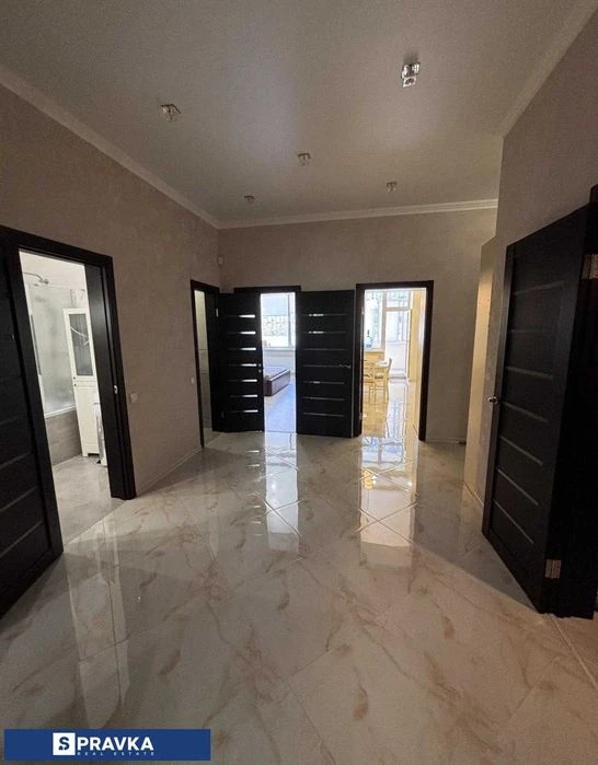 3 ком . кв. 100м2 ЖК Идеал   Ремонт!  Кирпичный дом! Газ ! С