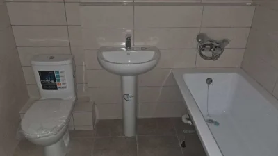 продам 1 комнатную с ремонтом на Глушко