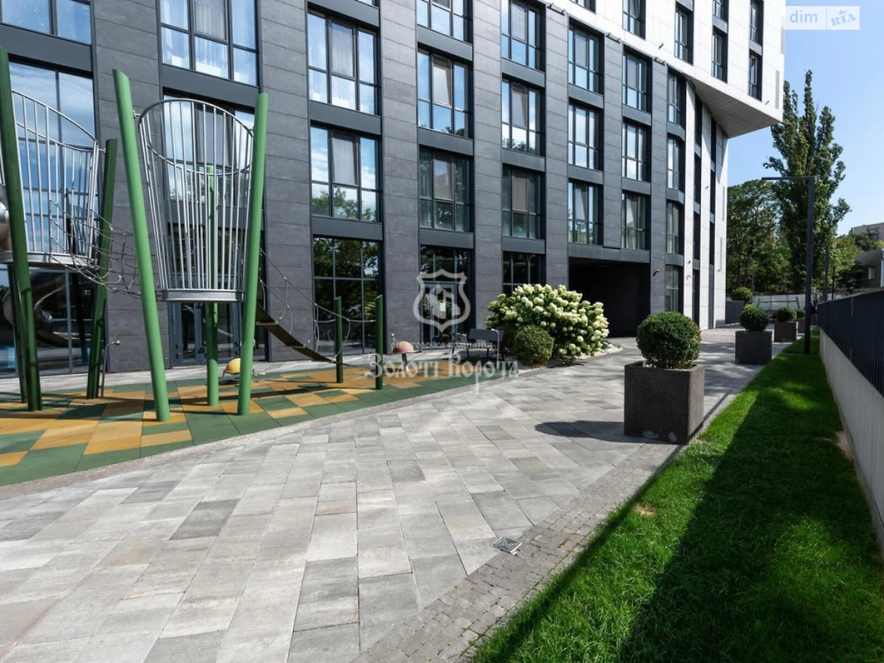 Продажа квартир Шевченковский