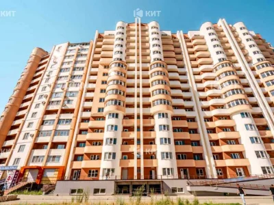 Apartment. Kharkiv, Peremohy Avenue.