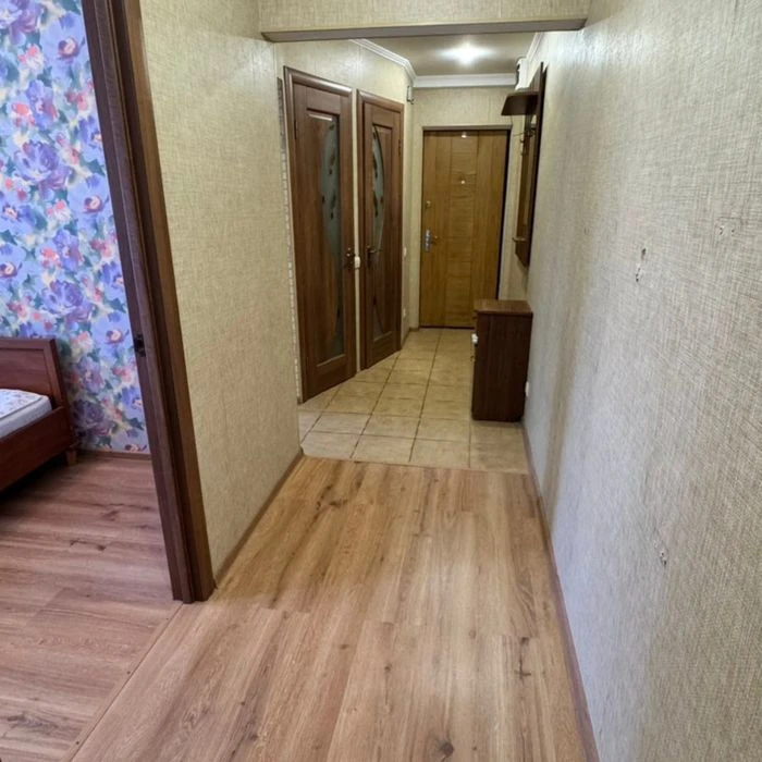 Продам трьохкімнатну  D квартиру на Котовського | Затонськог