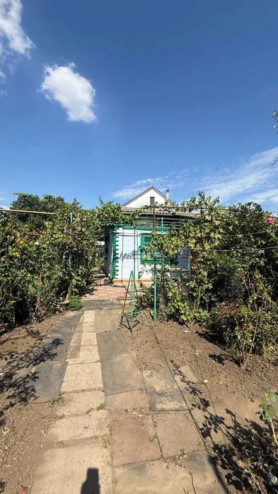 Продаётся дом 78 м² на Тираспольском шоссе. Участок 6.6 сото