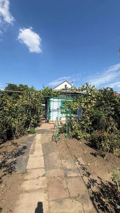 Продаётся дом 78 м² на Тираспольском шоссе. Участок 6.6 сото