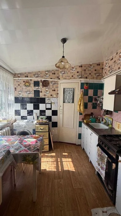 Продаётся дом 78 м² на Тираспольском шоссе. Участок 6.6 сото