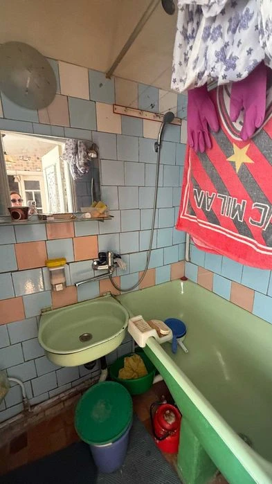 Продаётся дом 78 м² на Тираспольском шоссе. Участок 6.6 сото