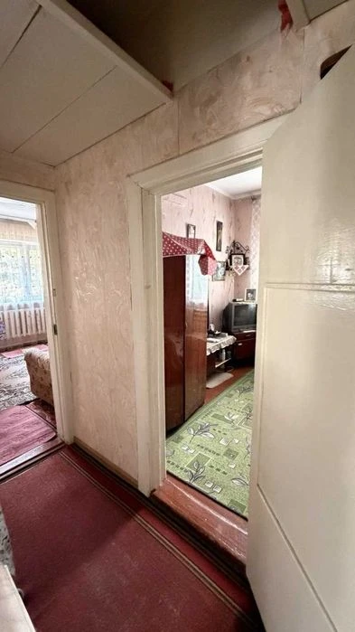 Продаётся дом 78 м² на Тираспольском шоссе. Участок 6.6 сото