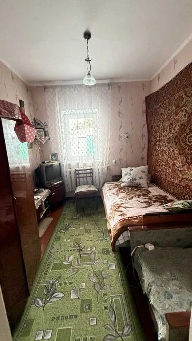 Продаётся дом 78 м² на Тираспольском шоссе. Участок 6.6 сото