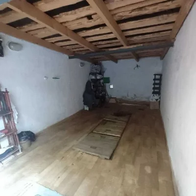 Продам гараж Павлово Поле, пр. Науки