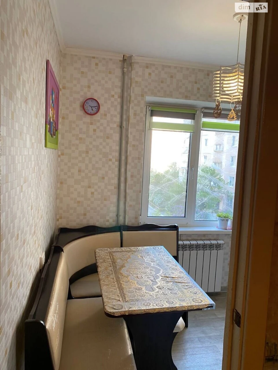 Продаж Квартира