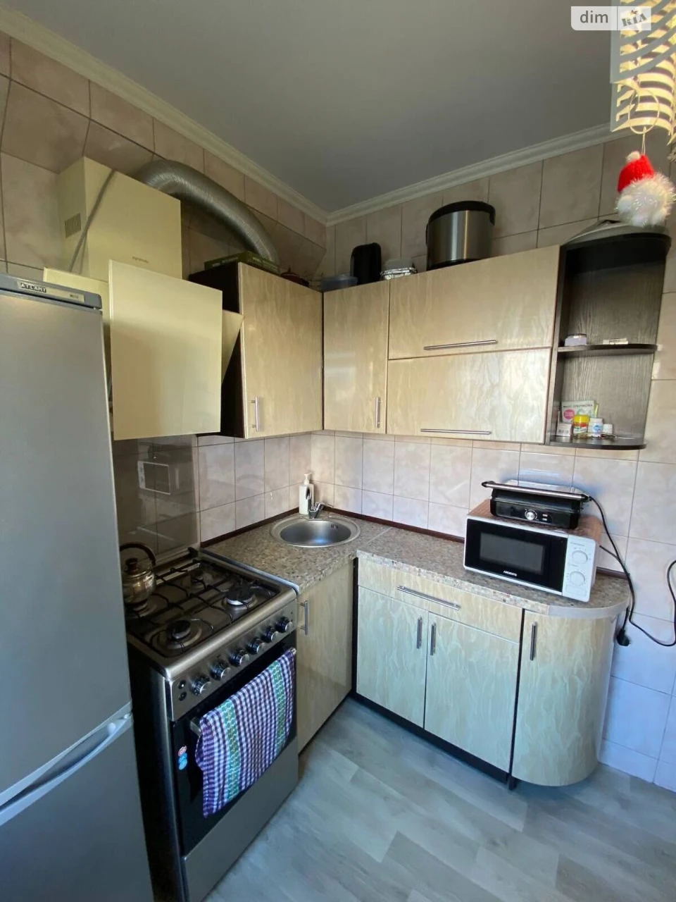 Продаж Квартира