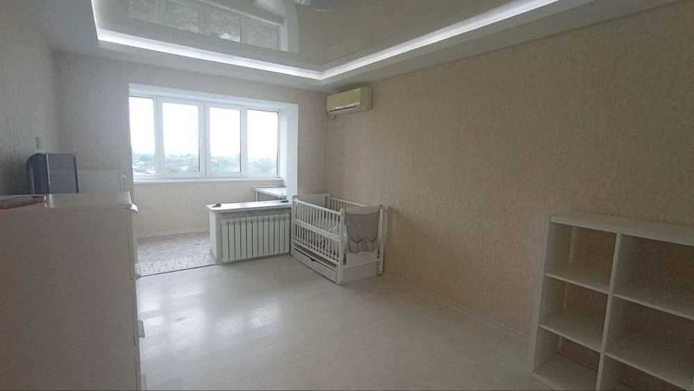 Продаж, квартира, 1 кімната, Зернова, 28, євро ремонт
