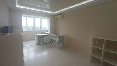 Продаж, квартира, 1 кімната, Зернова, 28, євро ремонт