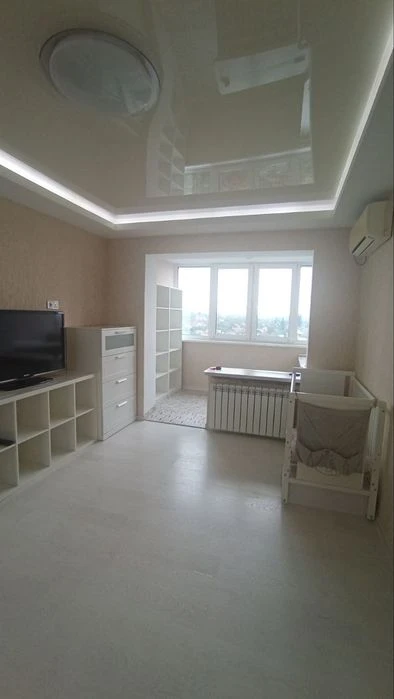 Продаж, квартира, 1 кімната, Зернова, 28, євро ремонт