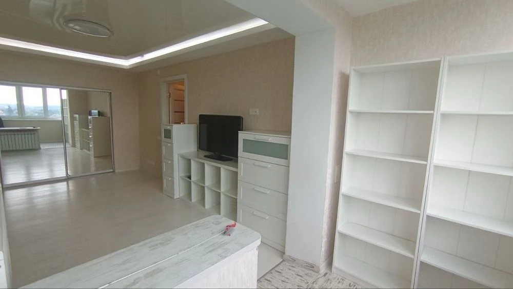 Продаж, квартира, 1 кімната, Зернова, 28, євро ремонт