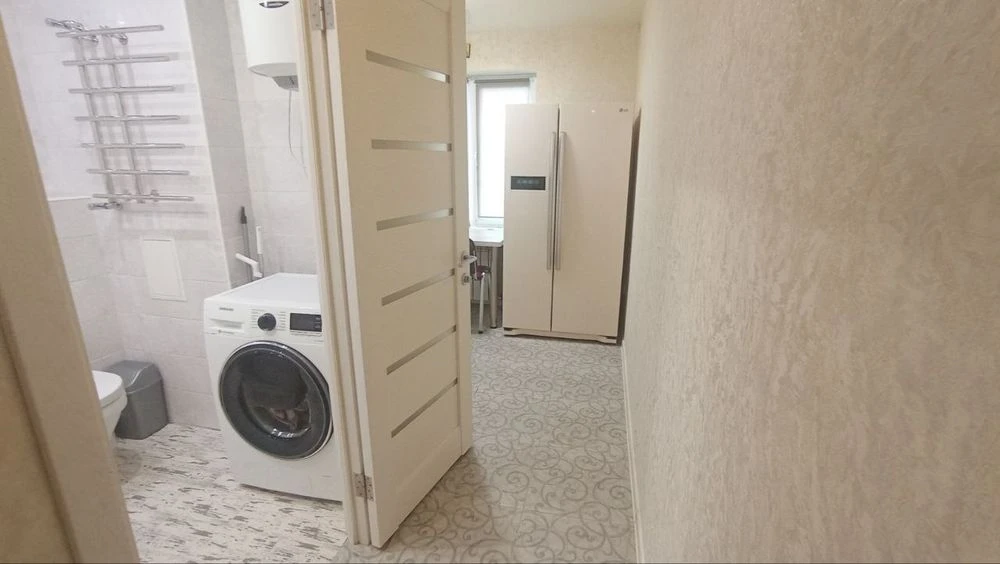 Продаж, квартира, 1 кімната, Зернова, 28, євро ремонт