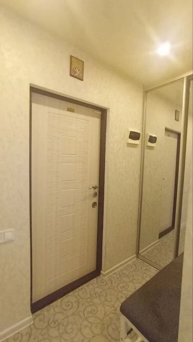 Продаж, квартира, 1 кімната, Зернова, 28, євро ремонт