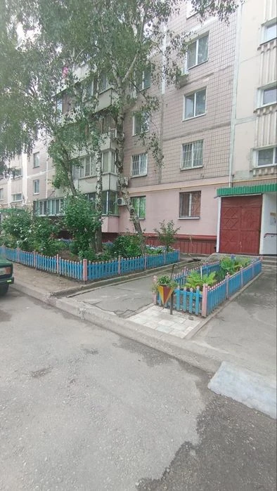 Продаж, квартира, 1 кімната, Зернова, 28, євро ремонт