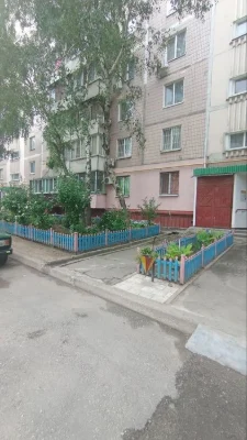 Продаж, квартира, 1 кімната, Зернова, 28, євро ремонт