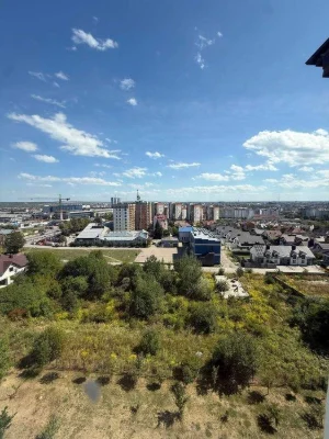 Терміново. 2 кім кв, кухня студія, індив газове опал, закрит