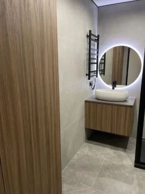 Продаж дизайнерської 1-кімнатної квартири в ЖК Family Plaza