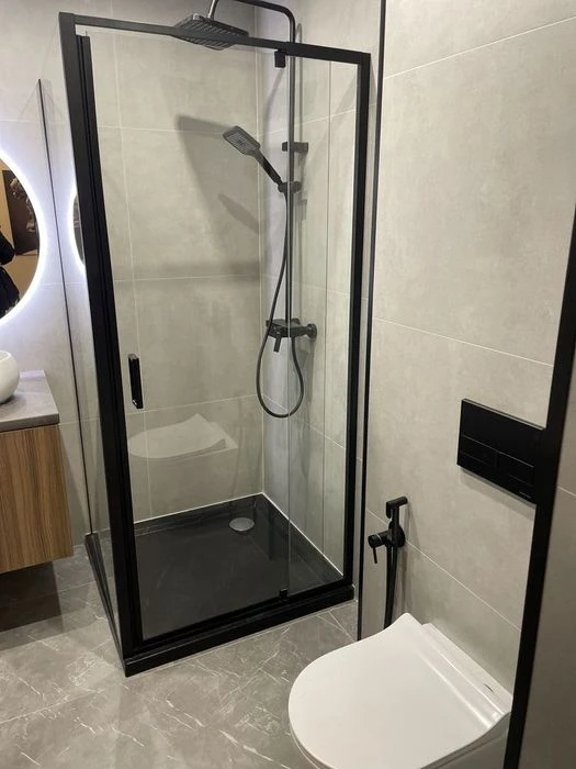 Продаж дизайнерської 1-кімнатної квартири в ЖК Family Plaza