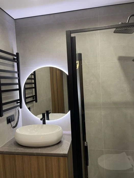 Продаж дизайнерської 1-кімнатної квартири в ЖК Family Plaza