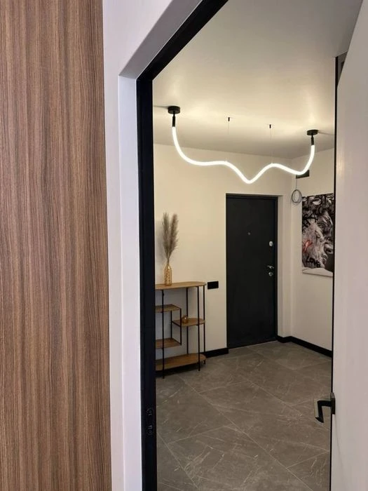 Продаж дизайнерської 1-кімнатної квартири в ЖК Family Plaza