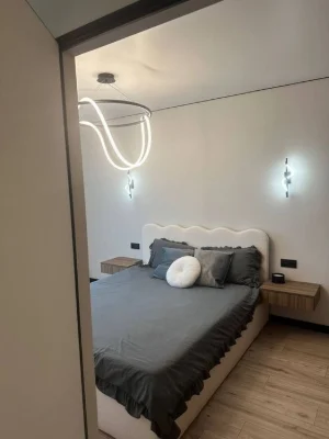 Продаж дизайнерської 1-кімнатної квартири в ЖК Family Plaza