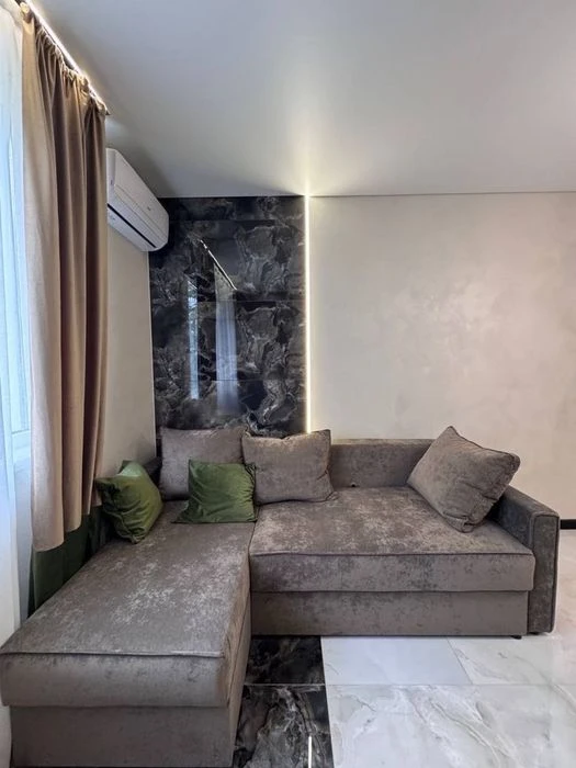 Продаж дизайнерської квартири в ЖК «Central Park» | 41,3 м²
