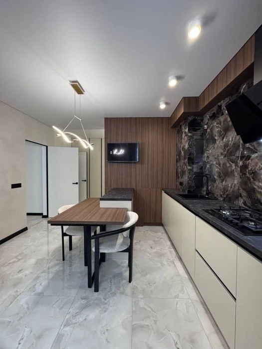 Продаж дизайнерської квартири в ЖК «Central Park» | 41,3 м²