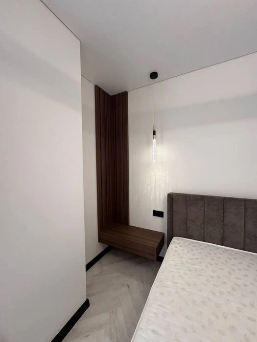 Продаж дизайнерської квартири в ЖК «Central Park» | 41,3 м²