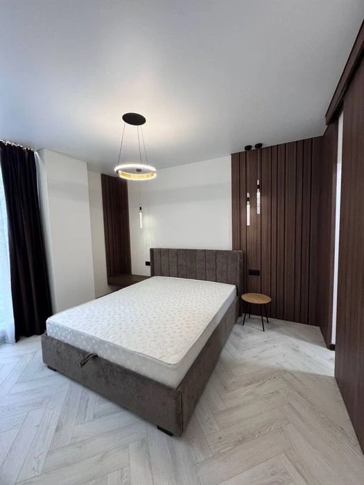 Продаж дизайнерської квартири в ЖК «Central Park» | 41,3 м²