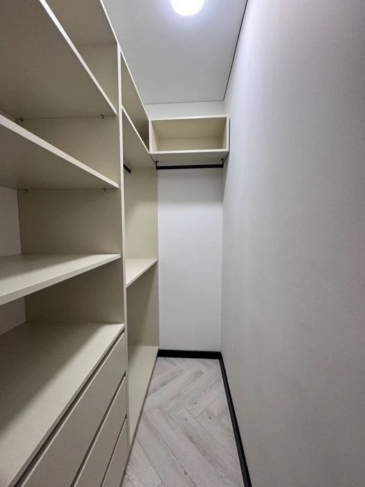 Продаж дизайнерської квартири в ЖК «Central Park» | 41,3 м²