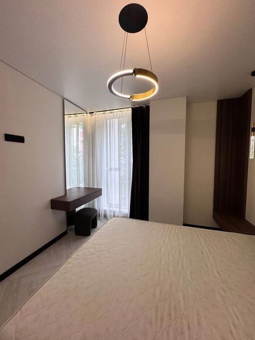 Продаж дизайнерської квартири в ЖК «Central Park» | 41,3 м²