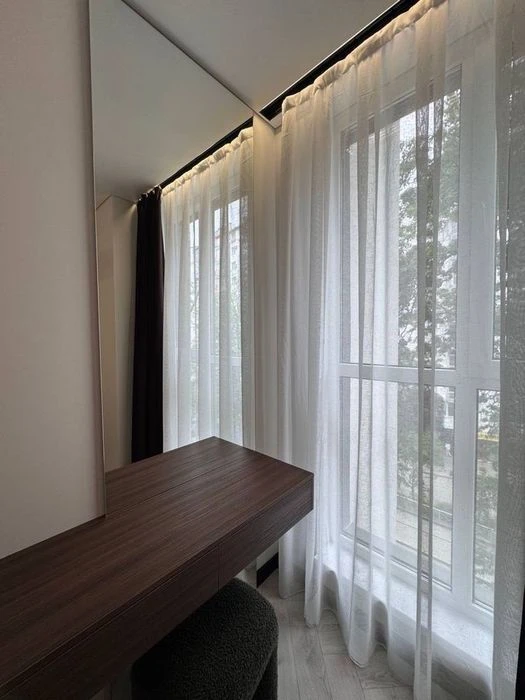 Продаж дизайнерської квартири в ЖК «Central Park» | 41,3 м²