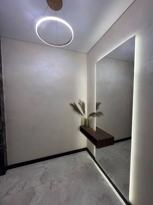 Продаж дизайнерської квартири в ЖК «Central Park» | 41,3 м²