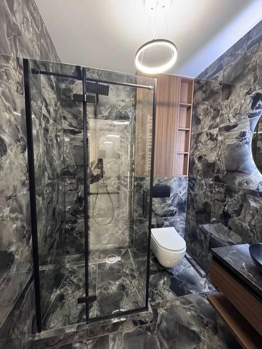 Продаж дизайнерської квартири в ЖК «Central Park» | 41,3 м²
