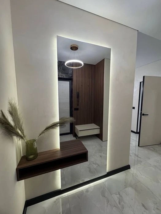 Продаж дизайнерської квартири в ЖК «Central Park» | 41,3 м²