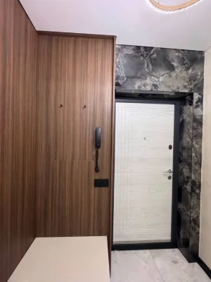 Продаж дизайнерської квартири в ЖК «Central Park» | 41,3 м²