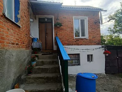 Квартира. Житомир, Політехнічний пров.