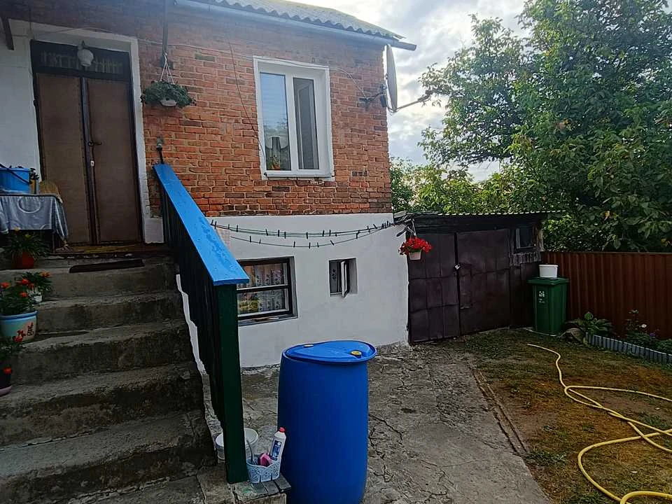 Квартира. Житомир, Політехнічний пров.