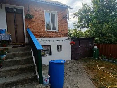 Квартира. Житомир, Політехнічний пров.