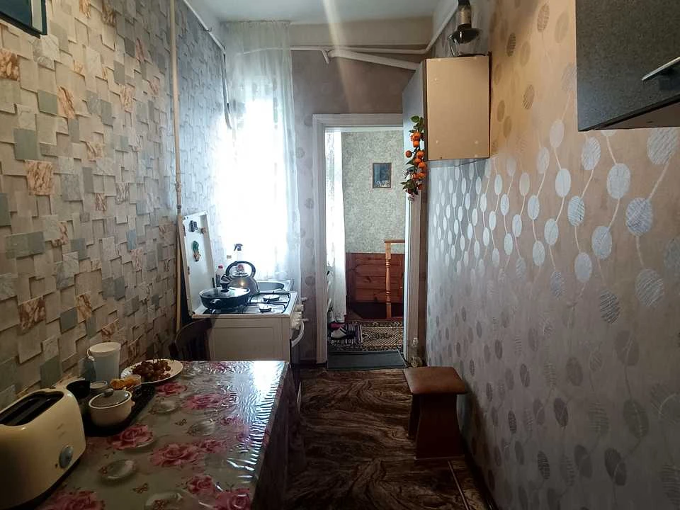Квартира. Житомир, Політехнічний пров.