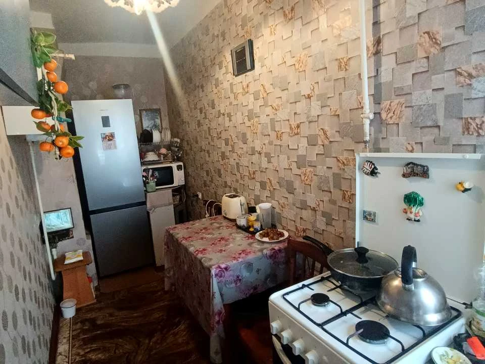 Квартира. Житомир, Політехнічний пров.