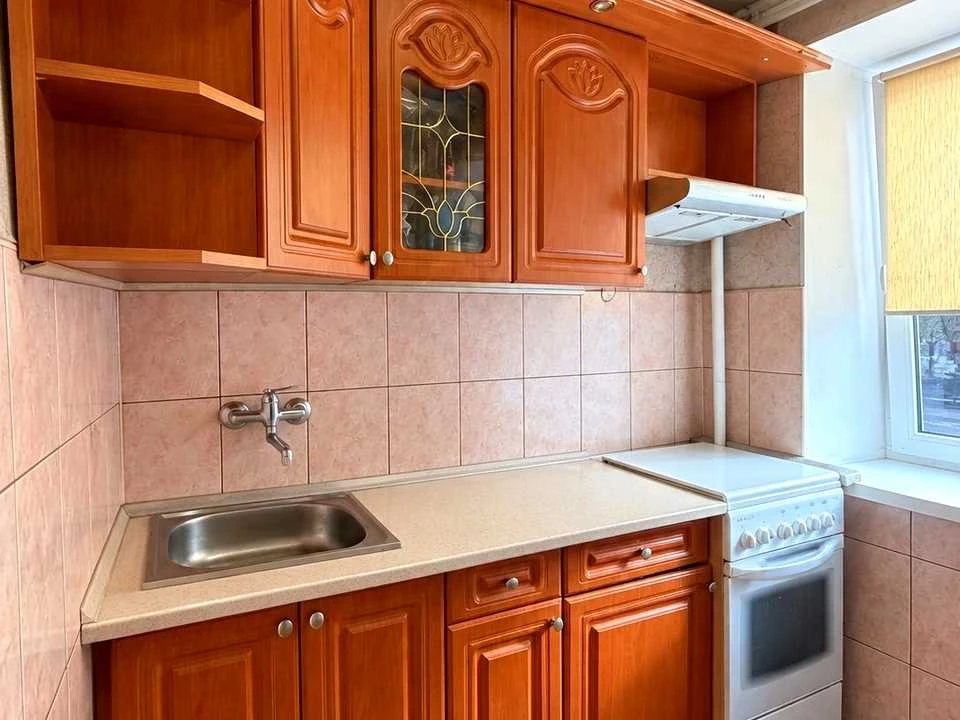 Квартира. Рівне, Генерала Безручка вул.
