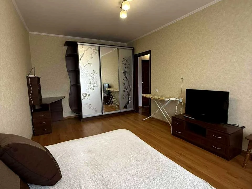 Квартира. Рівне, Захисників Маріуполя вул. (Костромська)