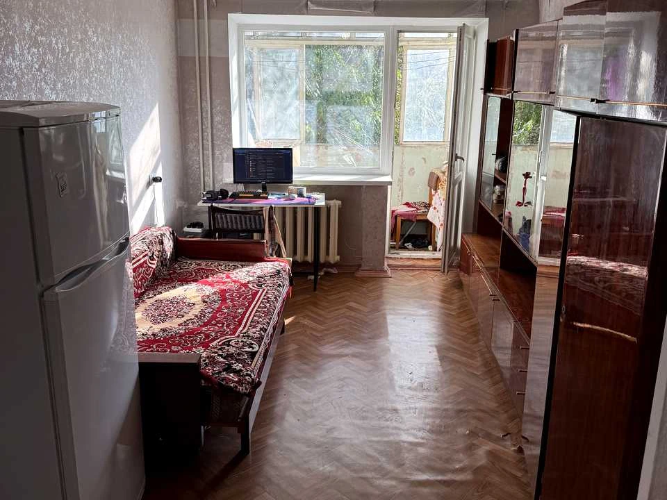 Квартира. Миколаїв, Бузький бульв.