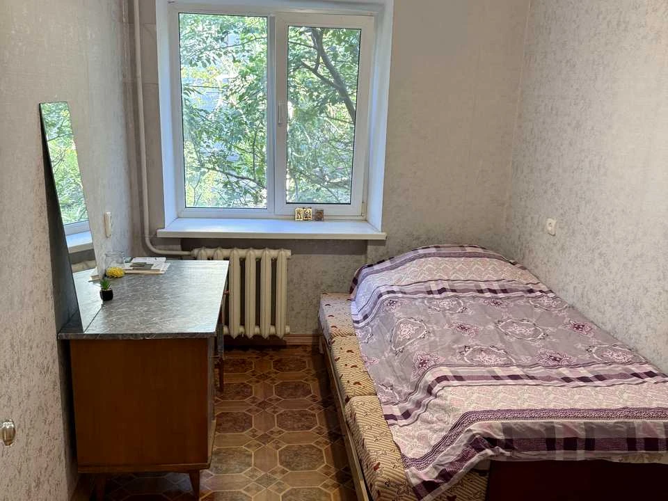 Квартира. Миколаїв, Бузький бульв.
