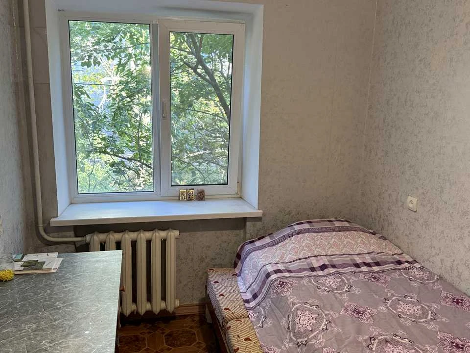 Квартира. Миколаїв, Бузький бульв.